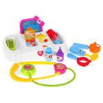 Kufrík - malý lekár